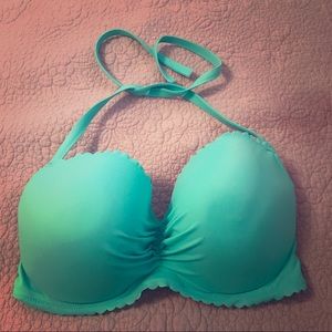 Victoria's Secret Swim Top